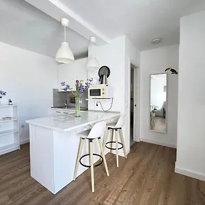Casa Tucán Puerto Del Carmen Apartamento